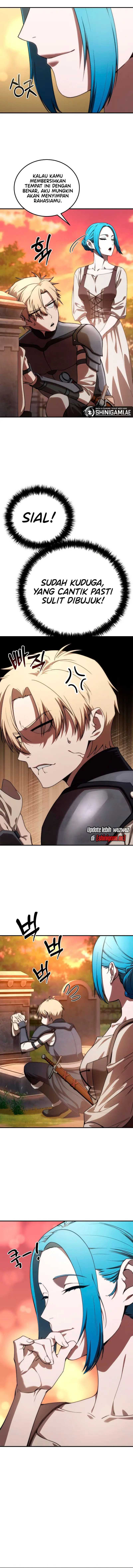 Star-Embracing Swordmaster Chapter 19 Image 14