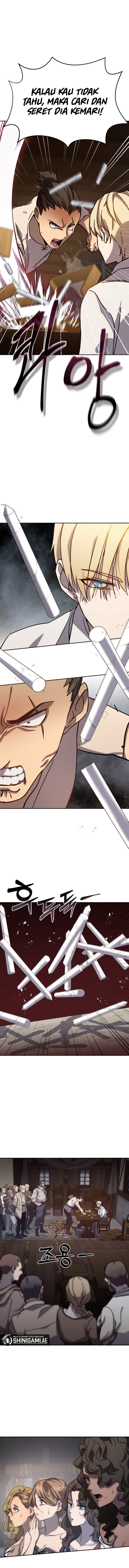 Star-Embracing Swordmaster Chapter 2 Image 2