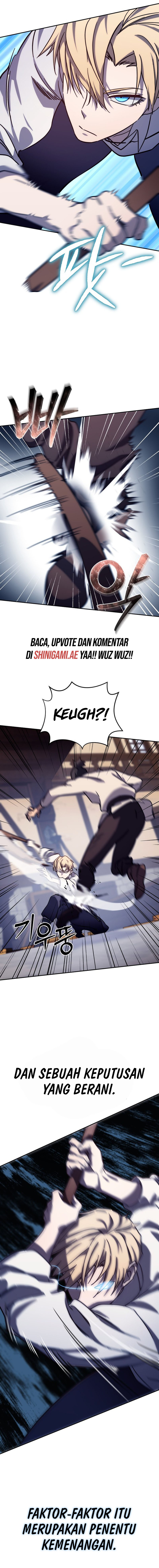 Star-Embracing Swordmaster Chapter 2 Image 5