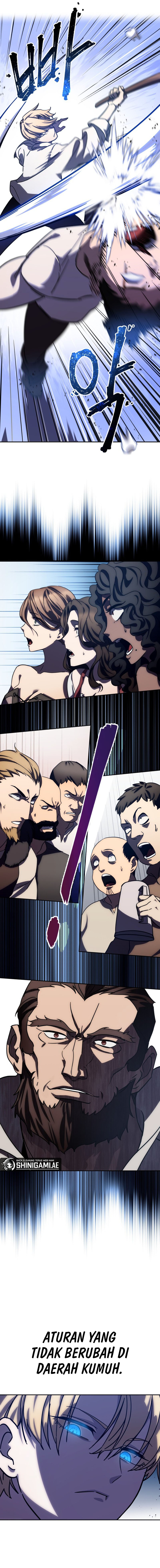 Star-Embracing Swordmaster Chapter 2 Image 6