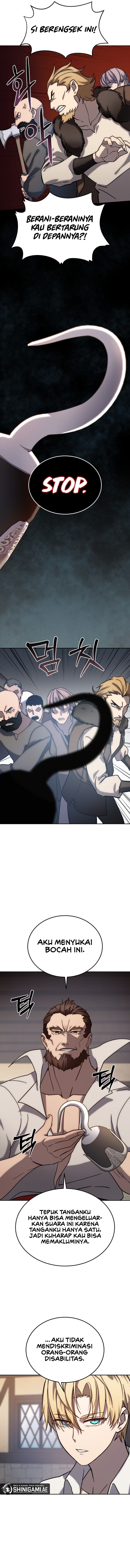 Star-Embracing Swordmaster Chapter 2 Image 8