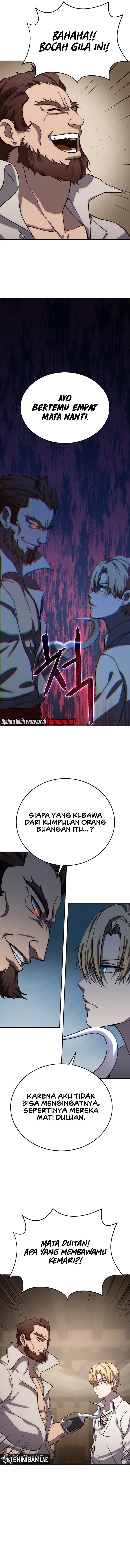 Star-Embracing Swordmaster Chapter 2 Image 9