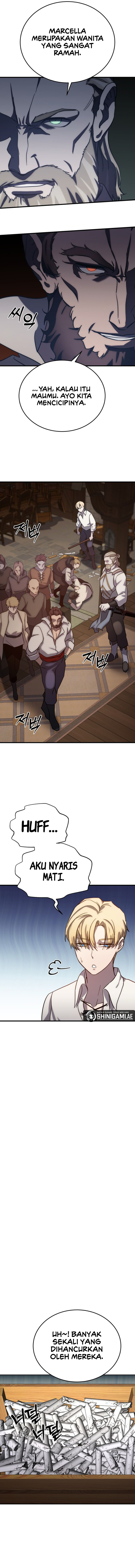 Star-Embracing Swordmaster Chapter 2 Image 11