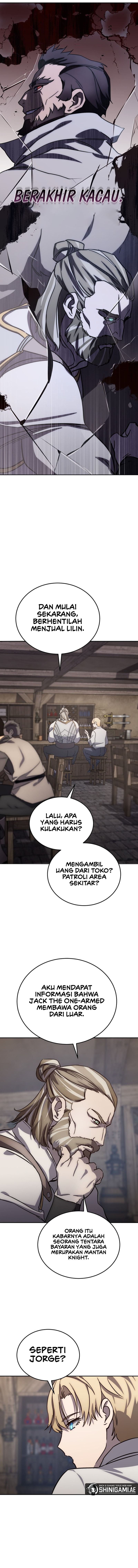 Star-Embracing Swordmaster Chapter 2 Image 16