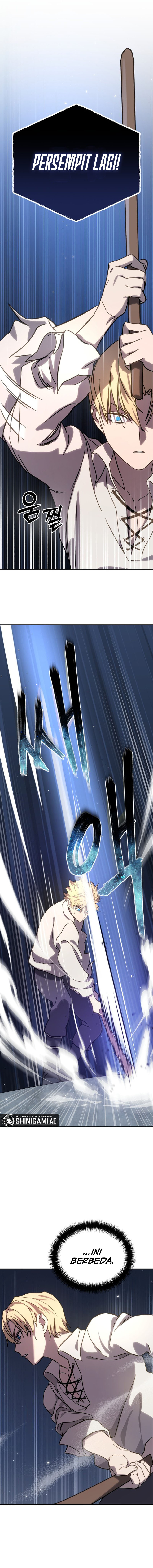 Star-Embracing Swordmaster Chapter 2 Image 21