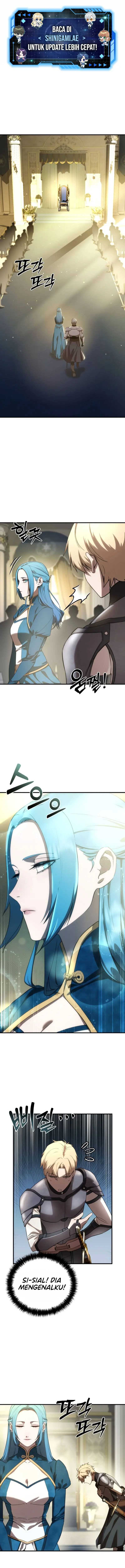 Star-Embracing Swordmaster Chapter 20 Image 1