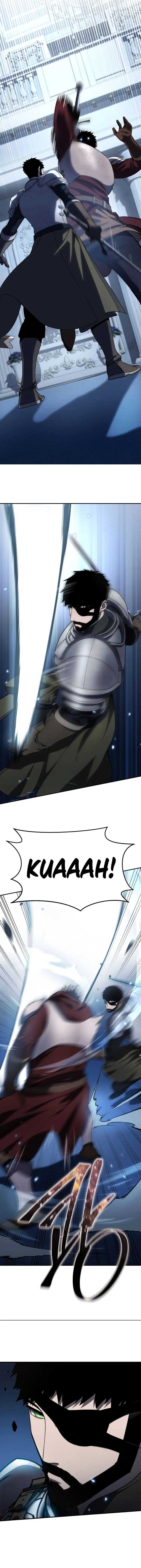 Star-Embracing Swordmaster Chapter 20 Image 8