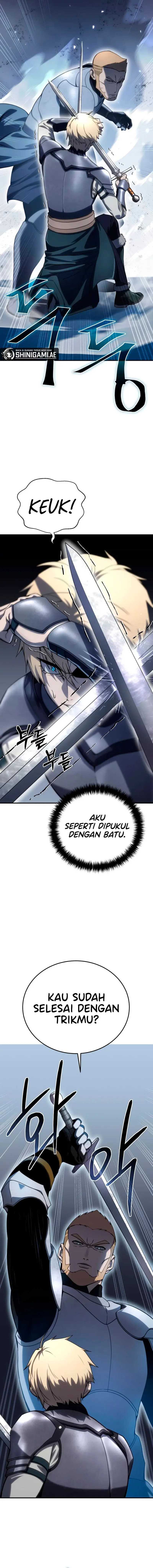 Star-Embracing Swordmaster Chapter 21 Image 17