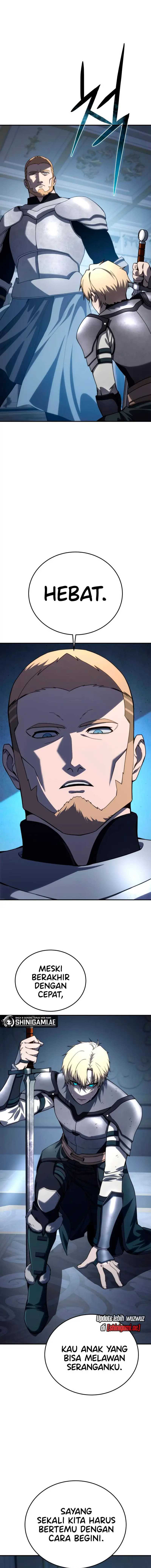 Star-Embracing Swordmaster Chapter 21 Image 20