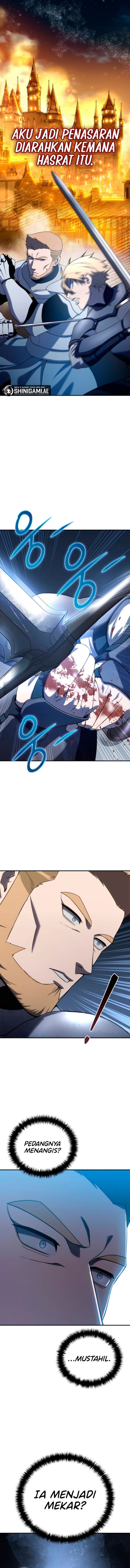 Star-Embracing Swordmaster Chapter 22 Image 8