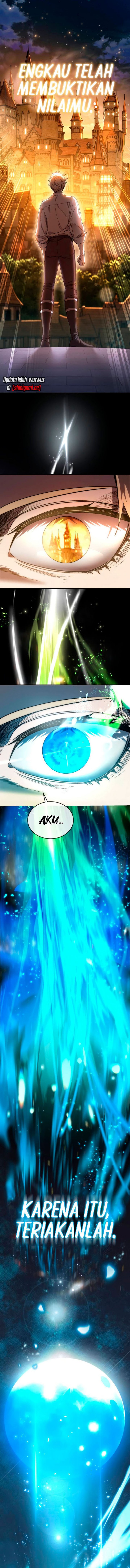 Star-Embracing Swordmaster Chapter 22 Image 14