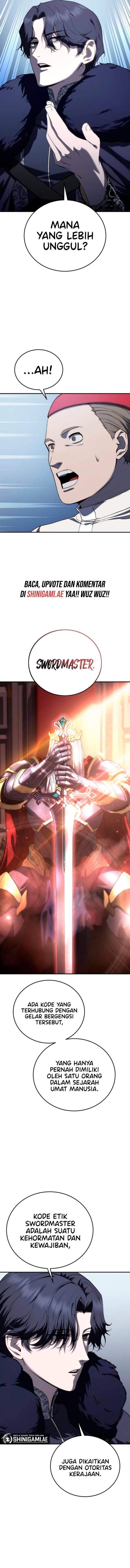 Star-Embracing Swordmaster Chapter 22 Image 20