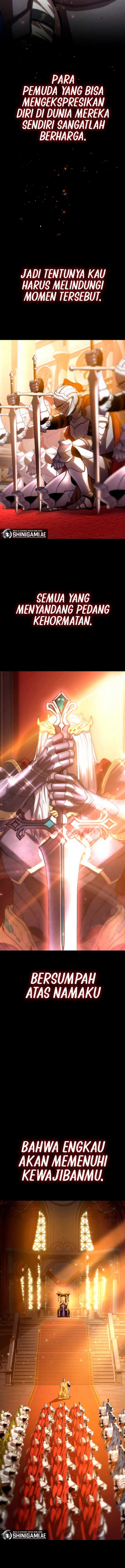 Star-Embracing Swordmaster Chapter 22 Image 22