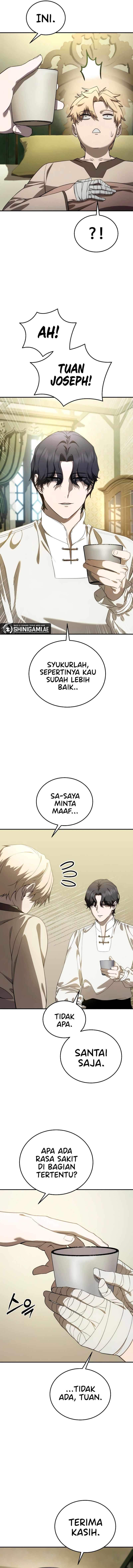 Star-Embracing Swordmaster Chapter 23 Image 2