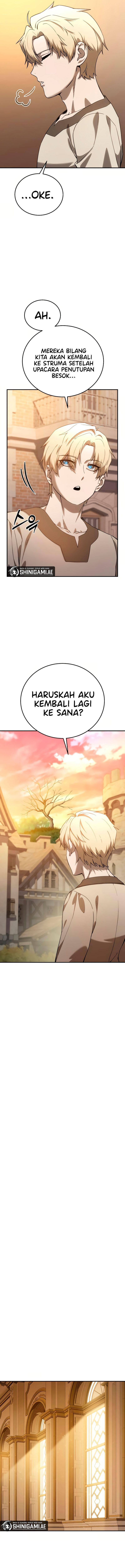 Star-Embracing Swordmaster Chapter 23 Image 16