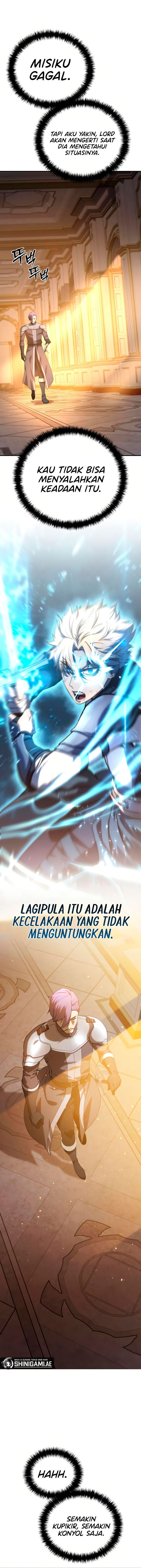 Star-Embracing Swordmaster Chapter 23 Image 17