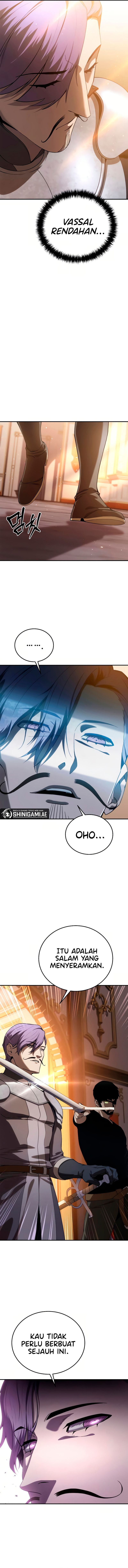 Star-Embracing Swordmaster Chapter 23 Image 18
