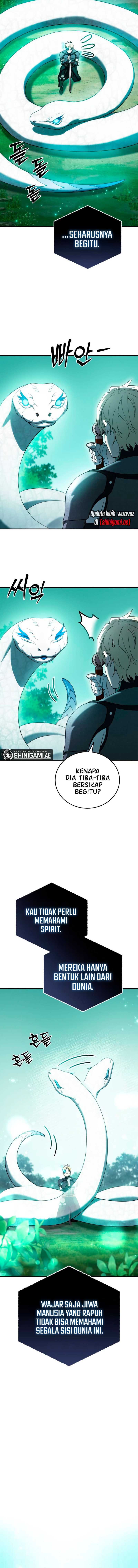 Star-Embracing Swordmaster Chapter 24 Image 9