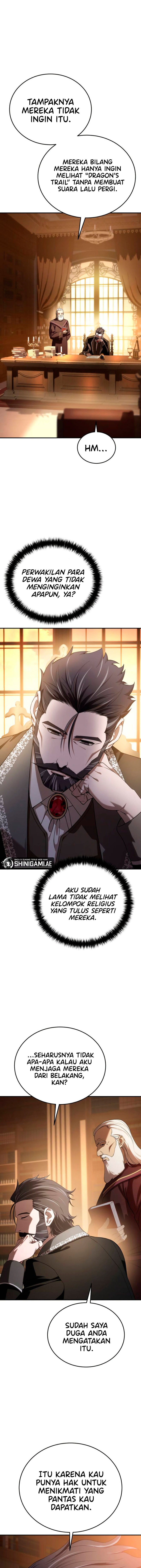 Star-Embracing Swordmaster Chapter 25 Image 14