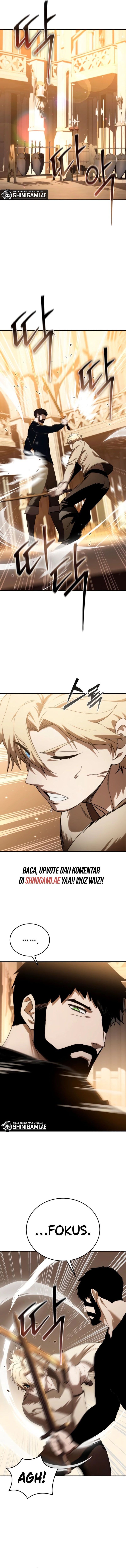 Star-Embracing Swordmaster Chapter 26 Image 4