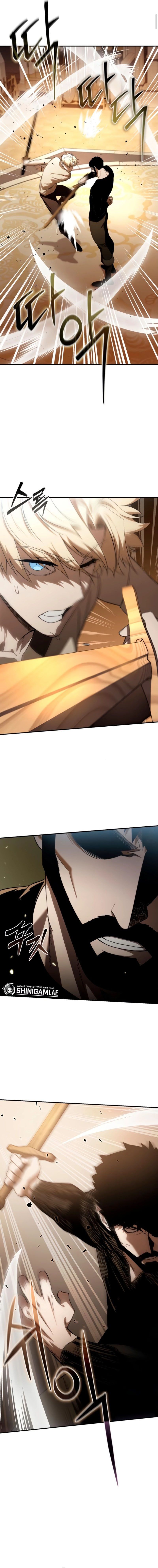 Star-Embracing Swordmaster Chapter 26 Image 5
