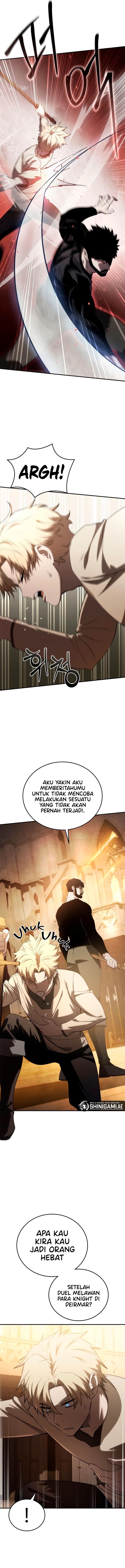 Star-Embracing Swordmaster Chapter 26 Image 6