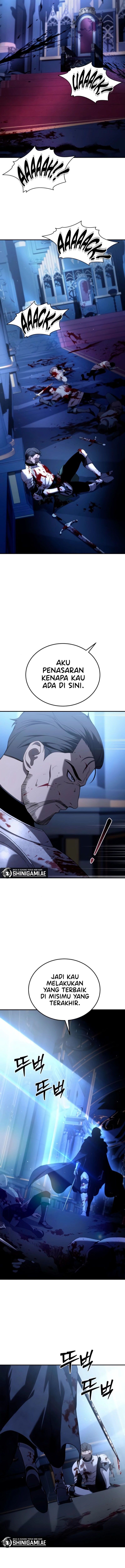 Star-Embracing Swordmaster Chapter 26 Image 17