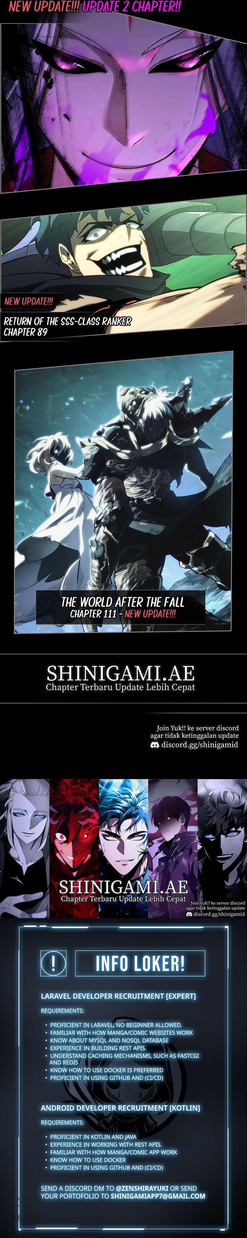 Star-Embracing Swordmaster Chapter 26 Image 21