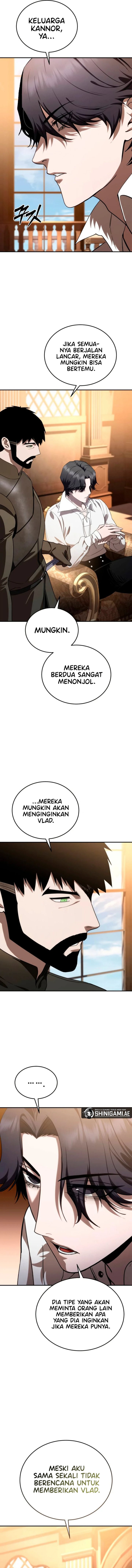 Star-Embracing Swordmaster Chapter 27 Image 7
