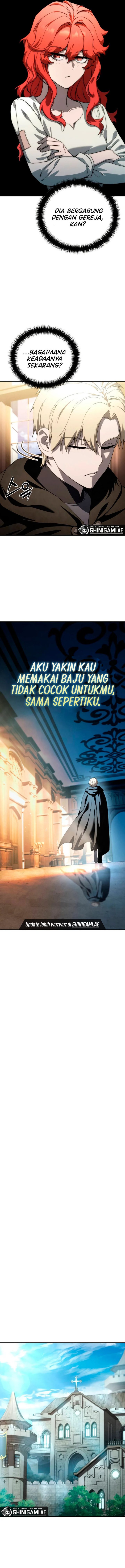 Star-Embracing Swordmaster Chapter 27 Image 14