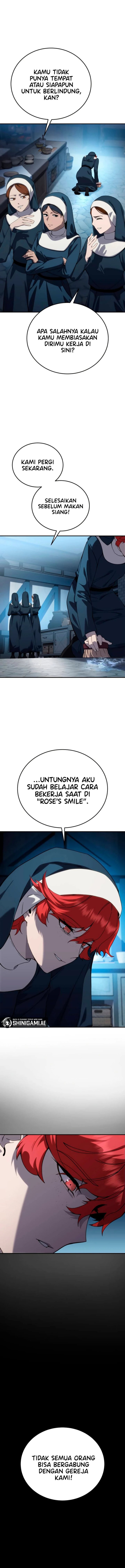 Star-Embracing Swordmaster Chapter 27 Image 17