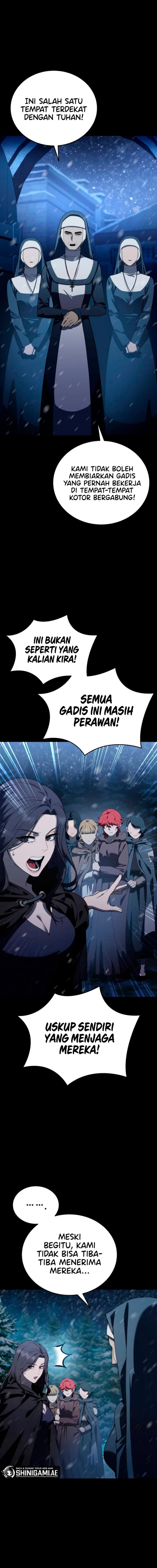 Star-Embracing Swordmaster Chapter 27 Image 18