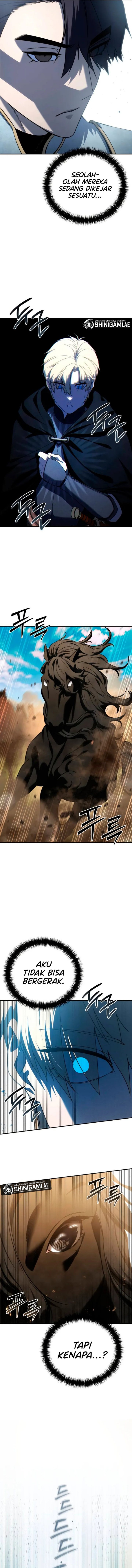 Star-Embracing Swordmaster Chapter 29 Image 7