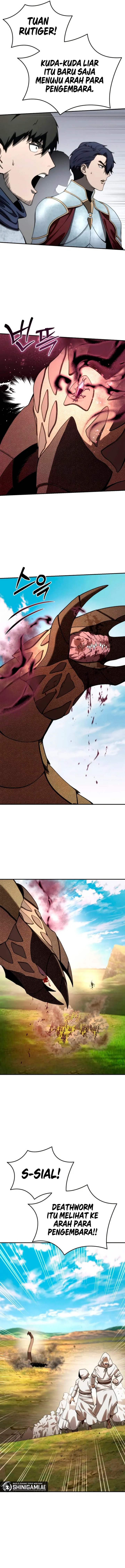 Star-Embracing Swordmaster Chapter 29 Image 13