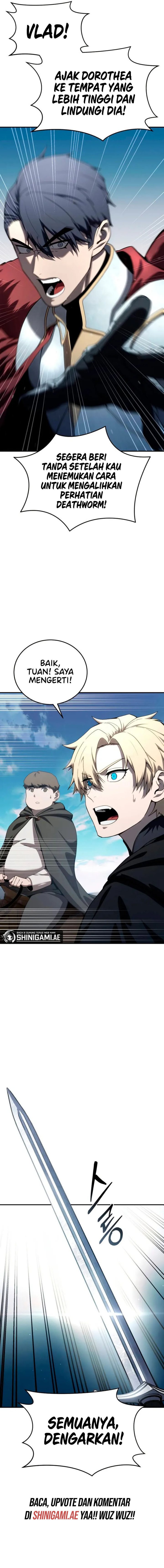 Star-Embracing Swordmaster Chapter 29 Image 15