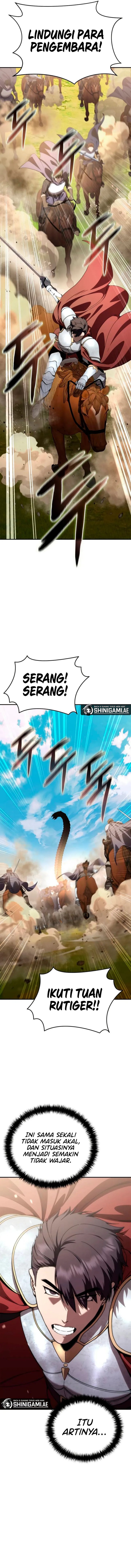 Star-Embracing Swordmaster Chapter 29 Image 17