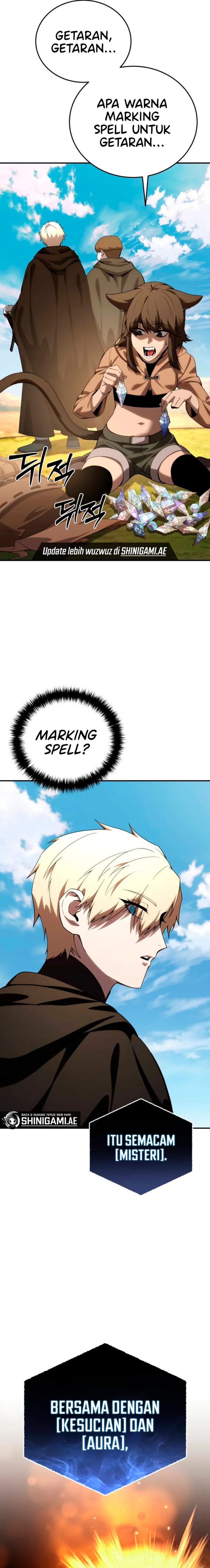 Star-Embracing Swordmaster Chapter 29 Image 20