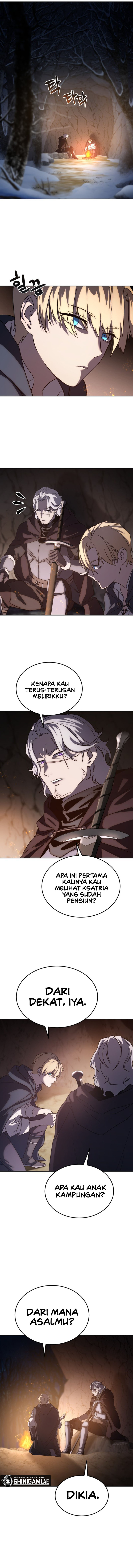 Star-Embracing Swordmaster Chapter 3 Image 6