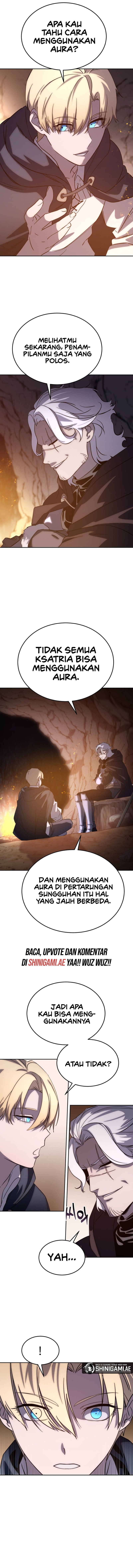 Star-Embracing Swordmaster Chapter 3 Image 10