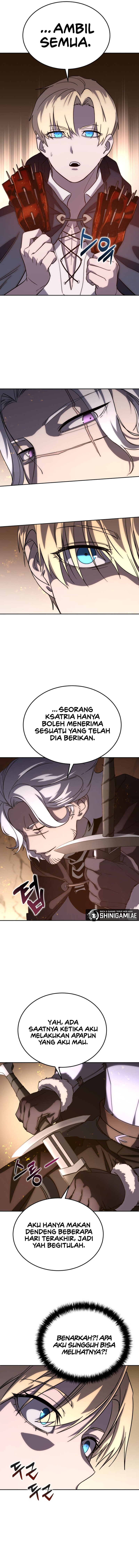 Star-Embracing Swordmaster Chapter 3 Image 11