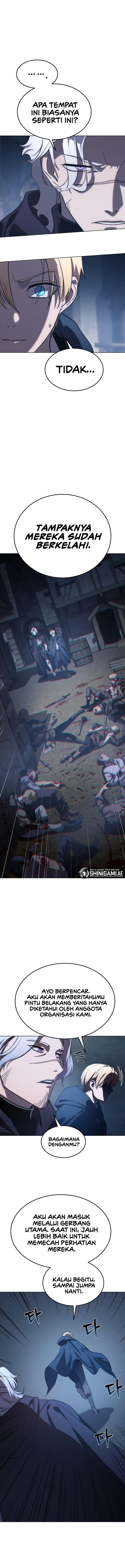 Star-Embracing Swordmaster Chapter 3 Image 16