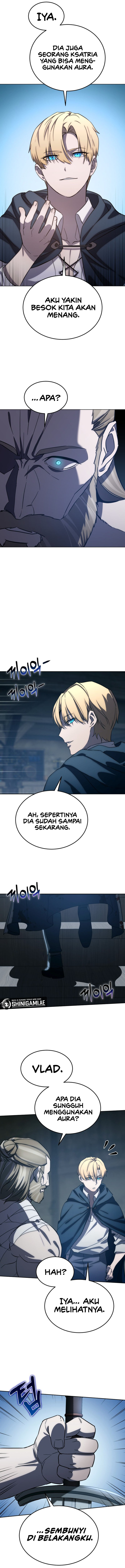 Star-Embracing Swordmaster Chapter 3 Image 20