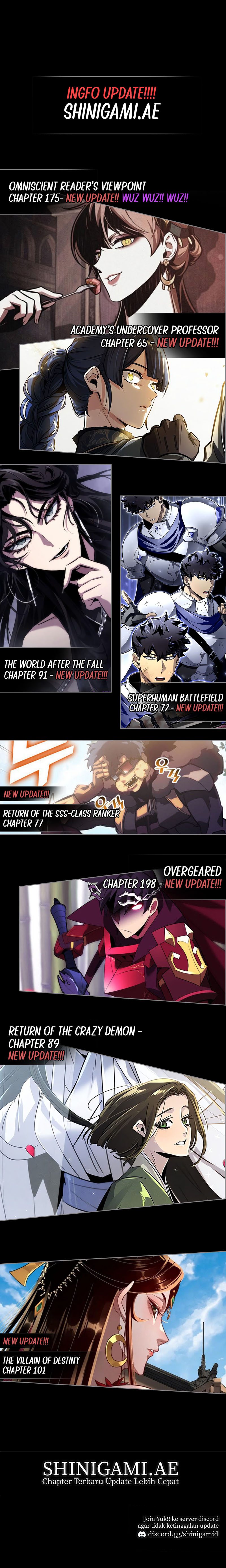 Star-Embracing Swordmaster Chapter 3 Image 23