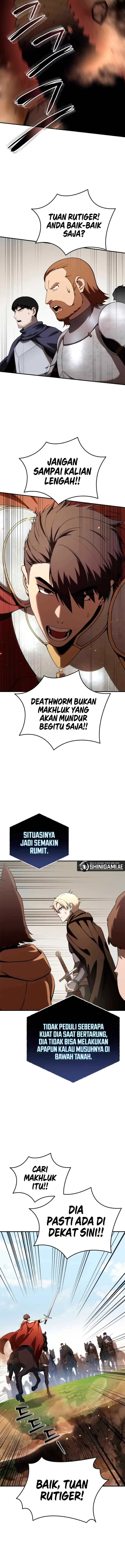 Star-Embracing Swordmaster Chapter 30 Image 2