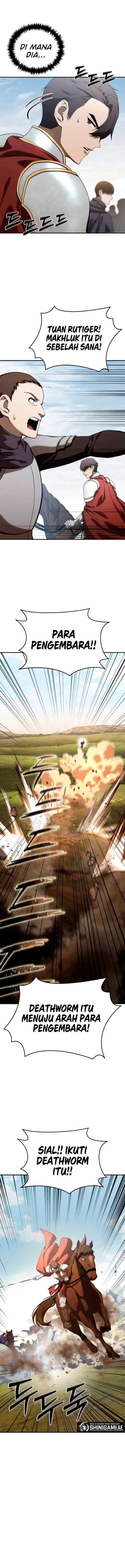 Star-Embracing Swordmaster Chapter 30 Image 3