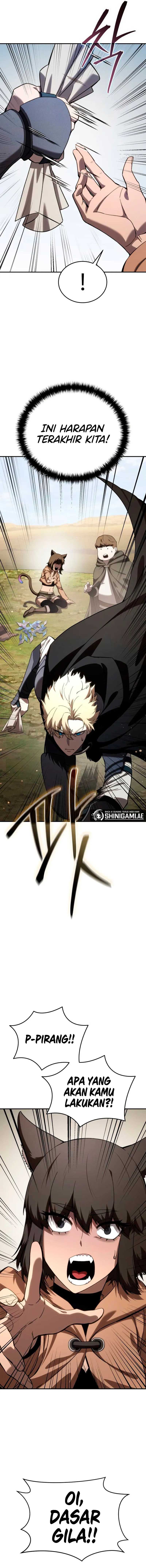 Star-Embracing Swordmaster Chapter 30 Image 7