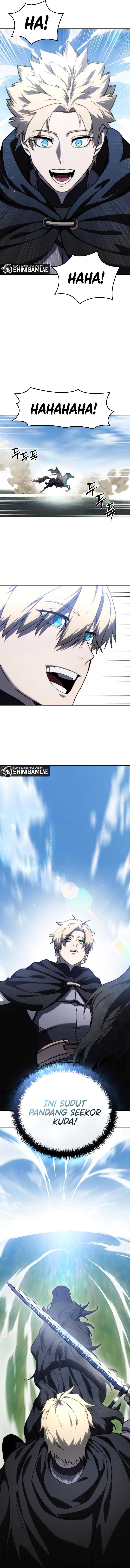 Star-Embracing Swordmaster Chapter 31 Image 10