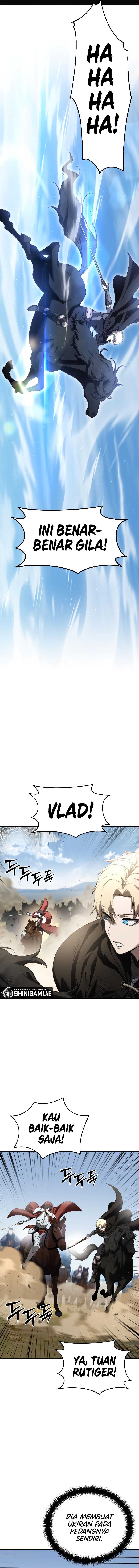 Star-Embracing Swordmaster Chapter 31 Image 11
