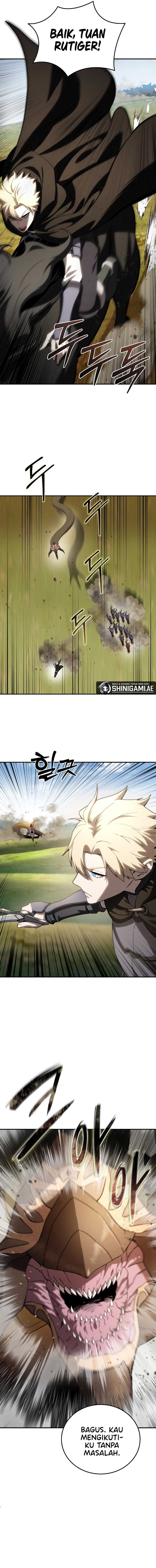 Star-Embracing Swordmaster Chapter 31 Image 16