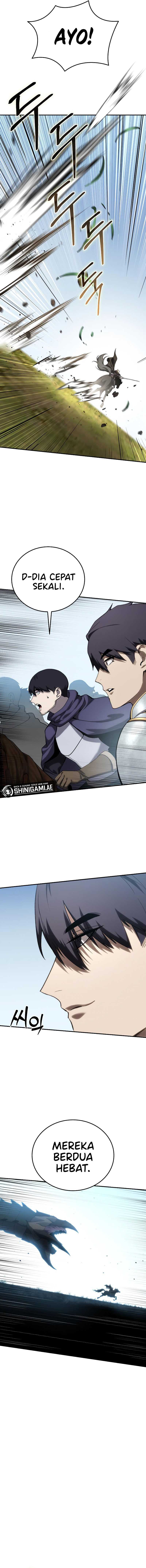 Star-Embracing Swordmaster Chapter 31 Image 17